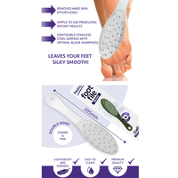Amazon Product Listing for Pedactive calus remover