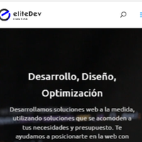 Elitedev.tech