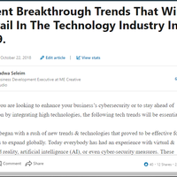 Full link to all articles on my profile 