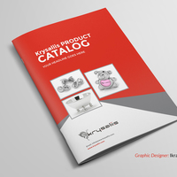Catalog cover