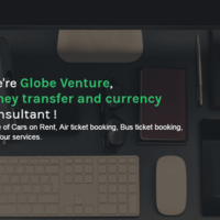 Globe Venture