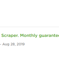 My first and last client in Upwork.
