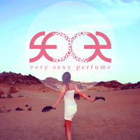 Perfume Logo Design