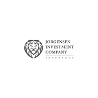 Mascot and Masculine Lion Logo for Investment firm