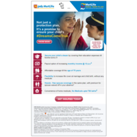 Email Template