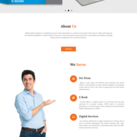 eDigitz ePub  company - www.edigitz.in