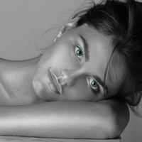 Some Photoshop work
