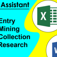 Virtual Assistant 
