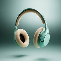 headphone