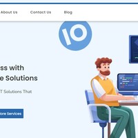 IOCoding Website