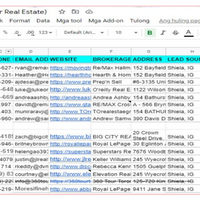 Instagram Lead Generation