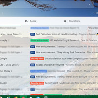 Email Management