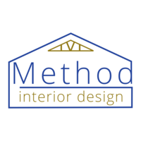 Method Interior Design Logo