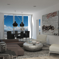 3D Arquitectural Viz