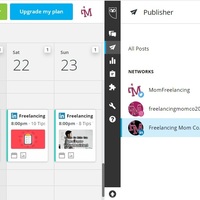 Linkedin Posting and Scheduling Plan