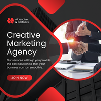 Social Media Design Post
