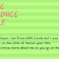 My canva skill