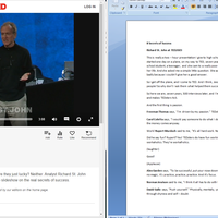 TEDx Transcription