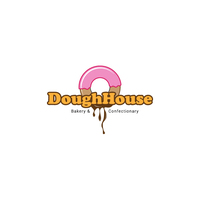DoughHouse Logo