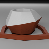 3D Design with rendering