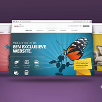 Platform website