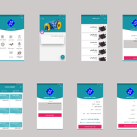 Peer to peer service android for elevator