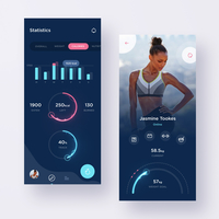 Fitness App