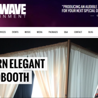 Soundwavenj.com wordpress