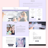 Web design