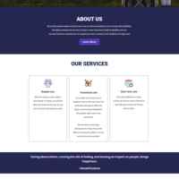 Website