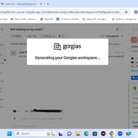 Effectively responded to customer inquiries via gorgias
