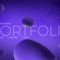 Portfolio on Behance