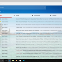 E-mail Management