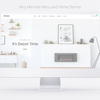 Sixthspark Ecommerce Project