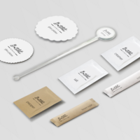 Airbnb Branding