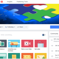 FB Page