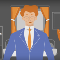 Motion Graphics