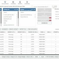 Mojo Dialer