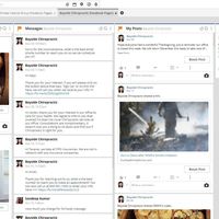Hootsuite - SMM
