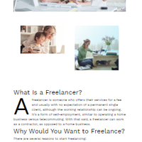 Word PressManagement