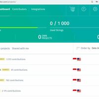 Translate Speakap App