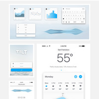 Beijaflor Portfolio Page Web Design