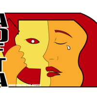 Logo for The advice for the abused