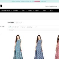 Zemity - Shopify ecommerce store
