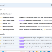 Email Management