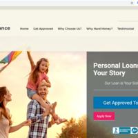 Website http://firstfedfinance.com/ 