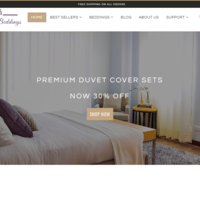 royalbeddings.com