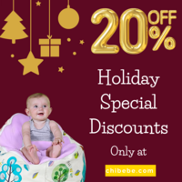 Facebook ad for chibebe.com (2)