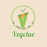 Logo - Vegclue