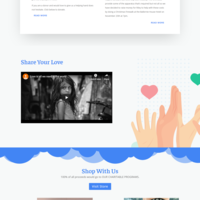 WordPress Website Design